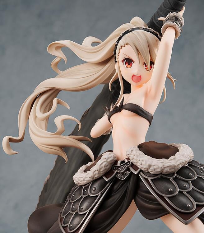 Fate/kaleid liner PRISMA ILLYA KD Colle Illyasviel von Einzbern (Install: Berserker) 1/7 Scale Figure