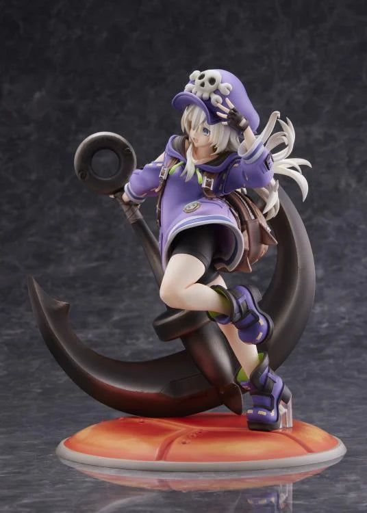 Guilty Gear -Strive- May (Another Color Ver.) 1/7 Scale Figure