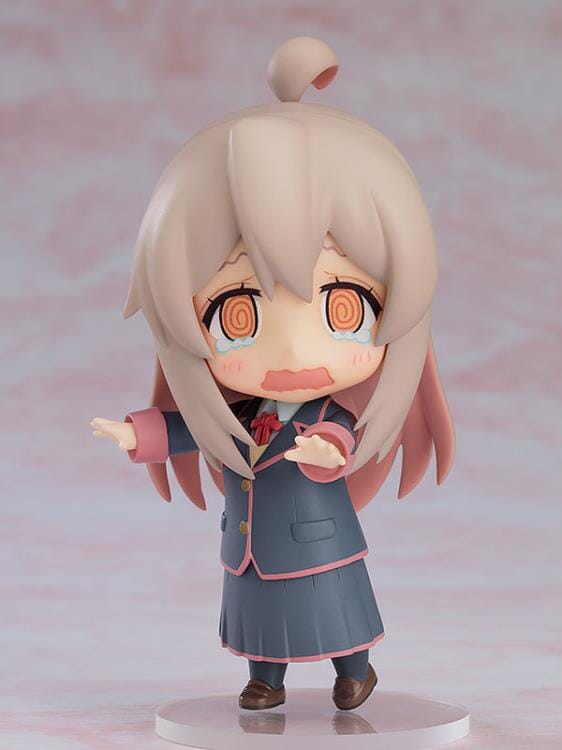 ONIMAI I'm Now Your Sister Nendoroid No. 2091 Mahiro Oyama