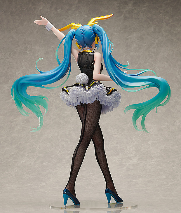 Vocaloid B-Style Hatsune Miku (My Dear Bunny Ver.) 1/4 Scale Figure (Reissue)