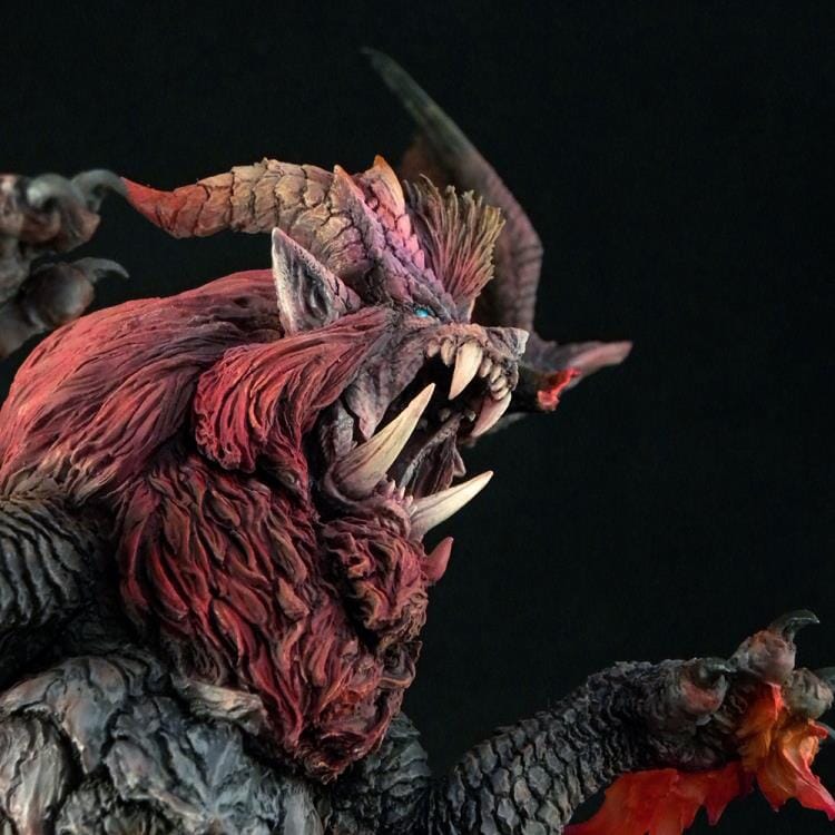 Monster Hunter Capcom Figure Builder Creator's Model Teostra (Reissue)