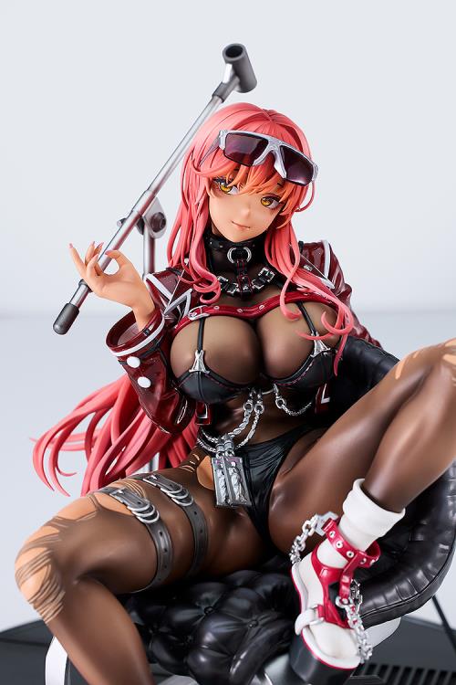 Goddess of Victory Nikke Volume 1/7 Scale Figure