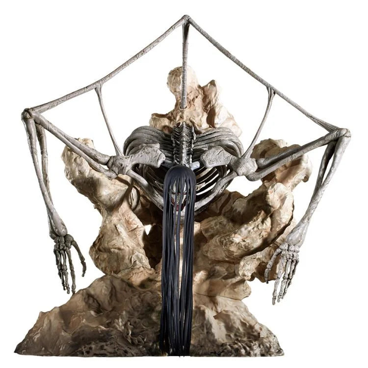 Attack on Titan Ichibansho Doomsday Titan (Rumbling) Figure