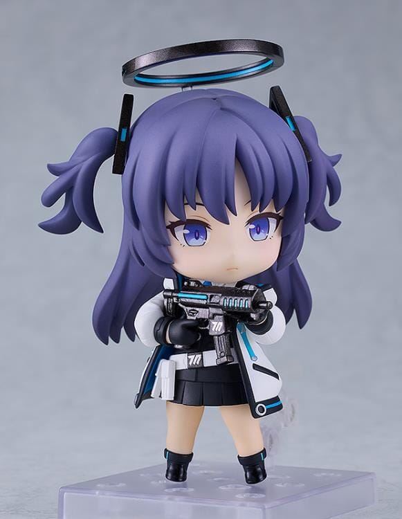 Blue Archive Nendoroid No.2285 Yuuka Hayase