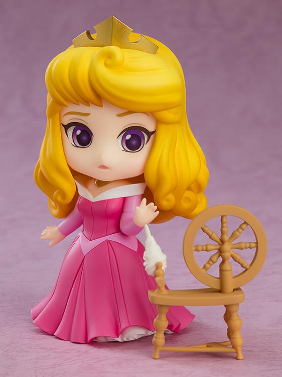 Sleeping Beauty Nendoroid No.1842 Princess Aurora