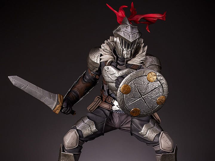 Goblin Slayer Pop Up Parade L Goblin Slayer