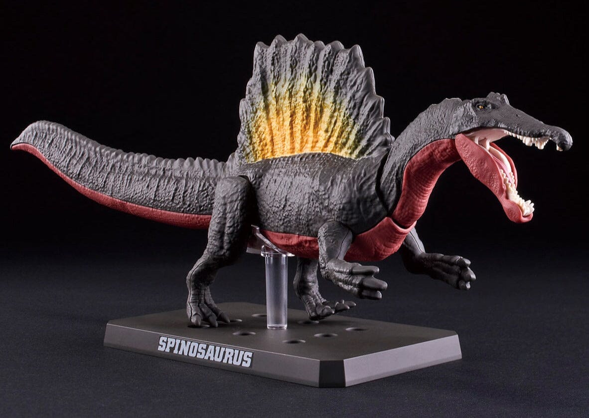 Plannosaurus Spinosaurus Model Kit