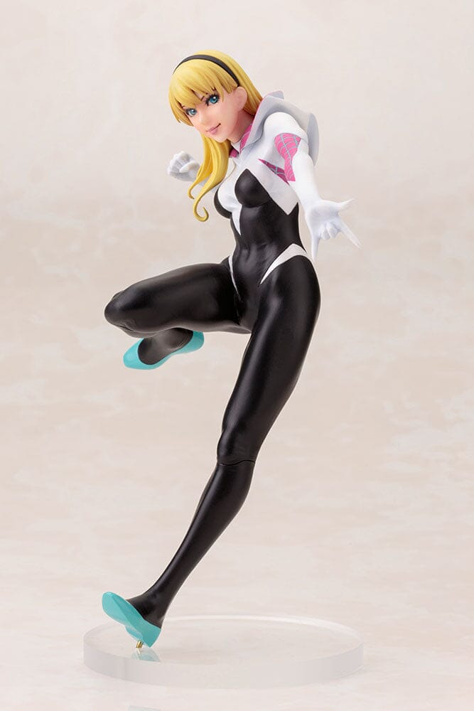 Marvel Comics Bishoujo Spider-Gwen (Renewal Package) (Reissue)