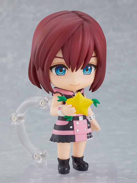 Kingdom Hearts III Nendoroid No.1633 Kairi