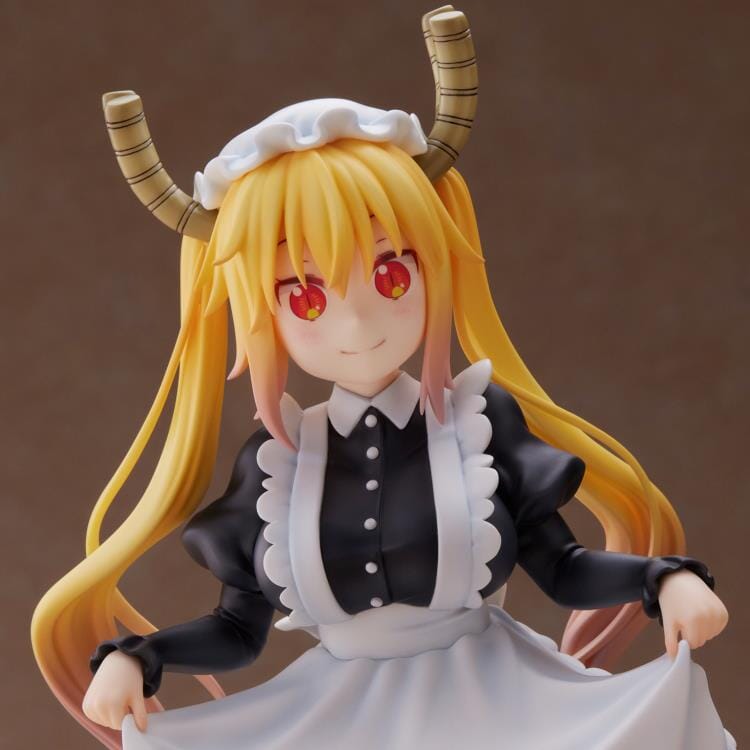 Miss Kobayashi's Dragon Maid Tohru Figure