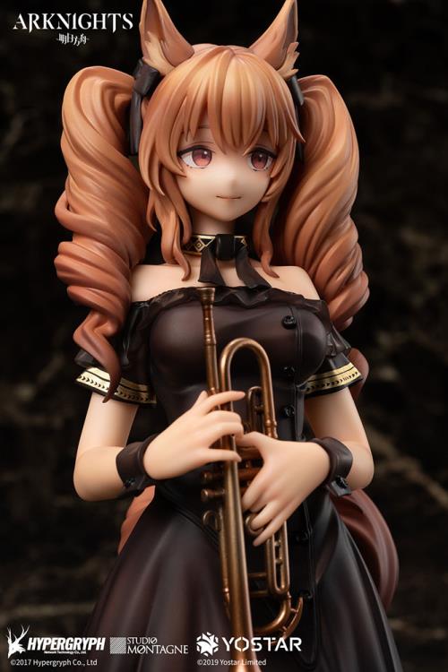 Arknights Angelina (For the Voyagers Ver.) 1/7 Scale Figure