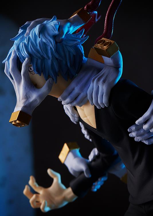 My Hero Academia Pop Up Parade Shigaraki Tomura