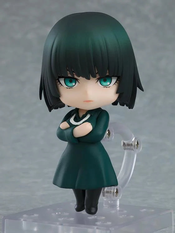 One-Punch Man Nendoroid No.2485 Hellish Blizzard