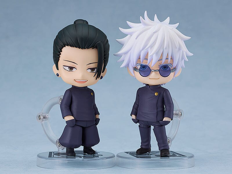 Jujutsu Kaisen Nendoroid No.2205 Satoru Gojo (Tokyo Jujutsu High School Ver.) (Reissue)