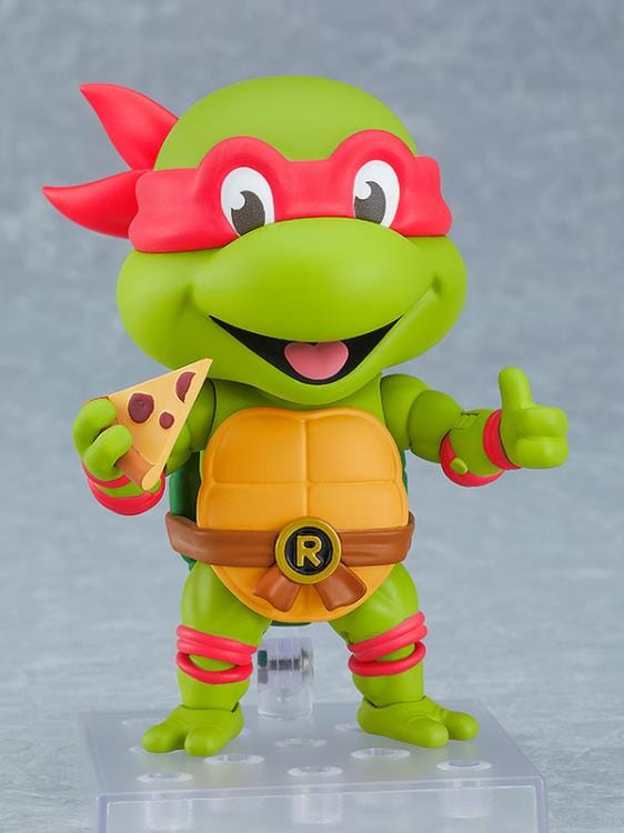 Teenage Mutant Ninja Turtles Nendoroid No.1986 Raphael