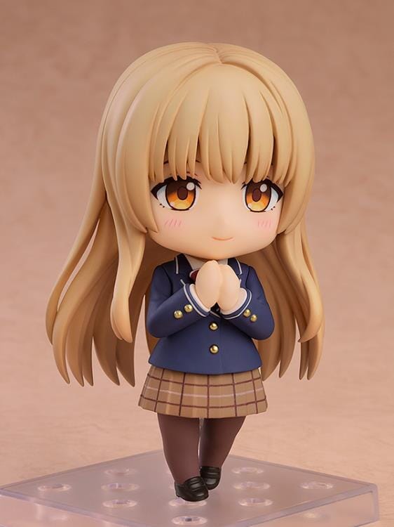 The Angel Next Door Spoils Me Rotten Nendoroid No.2064 Mahiru Shiina