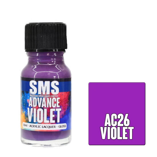 Advance VIOLET 10ml