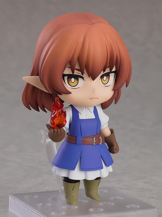 Helck Nendoroid No.2278 Vermilio