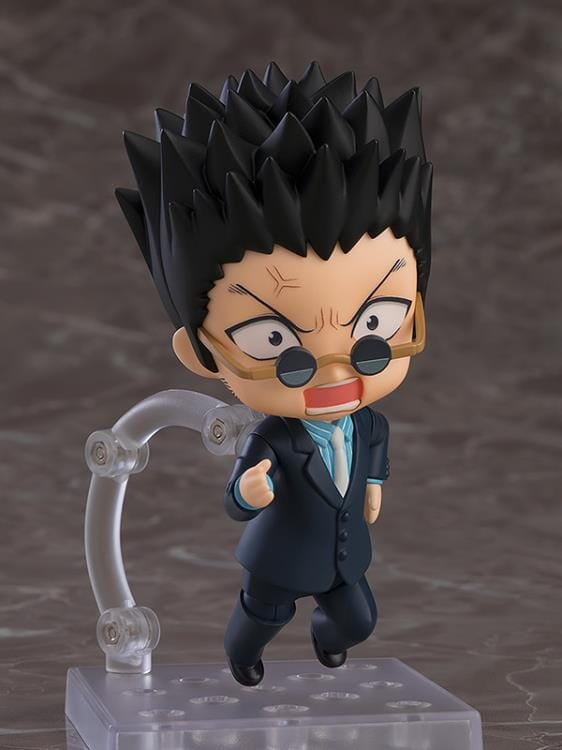 Hunter x Hunter Nendoroid No.1416 Leorio