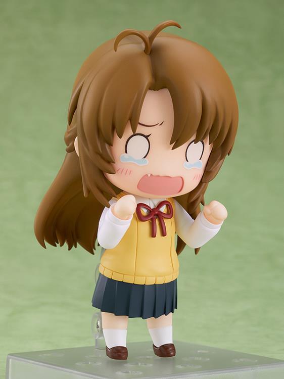 Non Non Biyori Nonstop Nendoroid No.1583 Komari Koshigaya