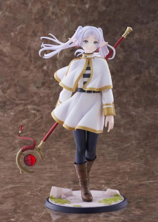 Frieren Beyond Journey's End Frieren 1/7 Scale Figure