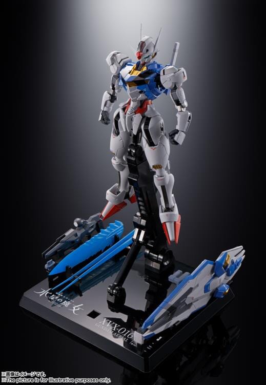 Mobile Suit Gundam The Witch from Mercury Chogokin Gundam Aerial