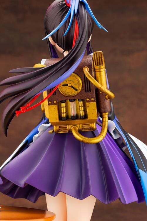 Prima Doll Karasuba 1/7 Scale Figure