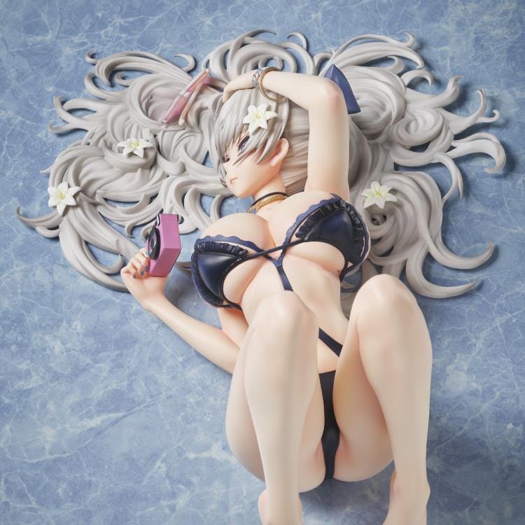 Azur Lane B-Style Vittorio Veneto (The Flower of La Spezia Ver.) 1/4 Scale Figure