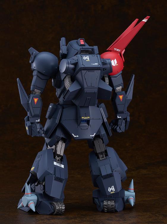 Amored Trooper Votoms PLAMAX SV-03 X-ATH-P-RSC Blood Sucker 1/24 Scale Model Kit