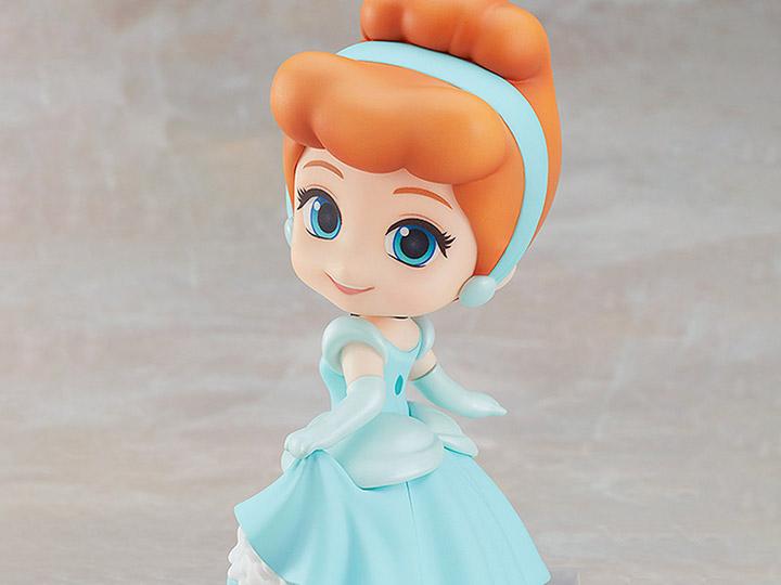 Cinderella Nendoroid No.1611 Cinderella