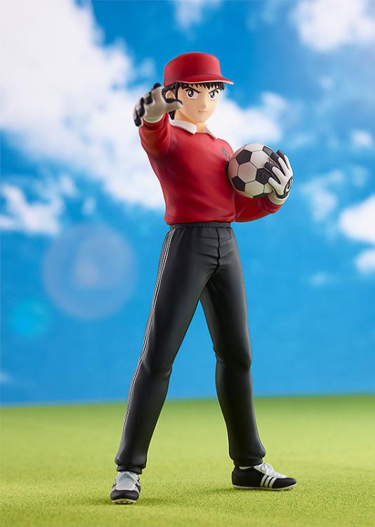 Captain Tsubasa Pop Up Parade Genzo Wakabayashi