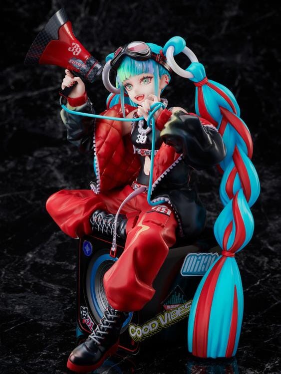 Vocaloid Hatsune Miku (Magical Mirai 2023 Ver.) 1/7 Scale Figure