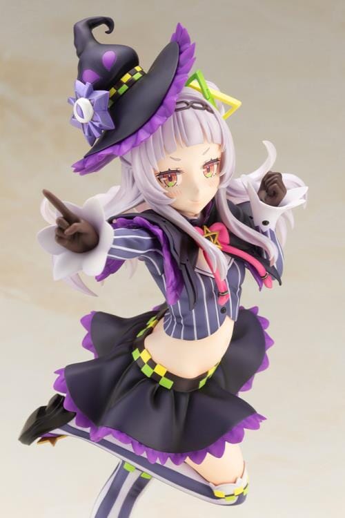 Hololive Shion Murasaki 1/7 Scale Figure