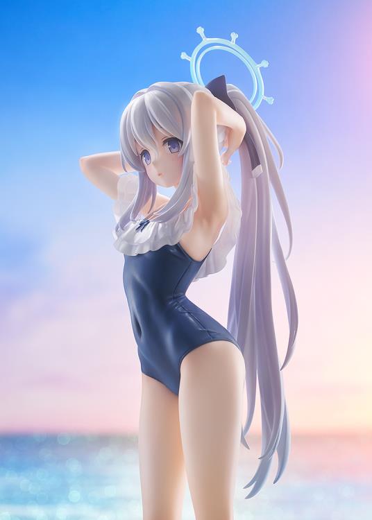 Blue Archive Miyako Tsukiyuki (Swimsuit Memorial Lobby Ver.) 1/7 Scale Figure