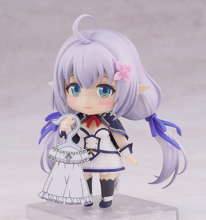 The Greatest Demon Lord is Reborn as a Typical Nobody Nendoroid No.2044 Ireena