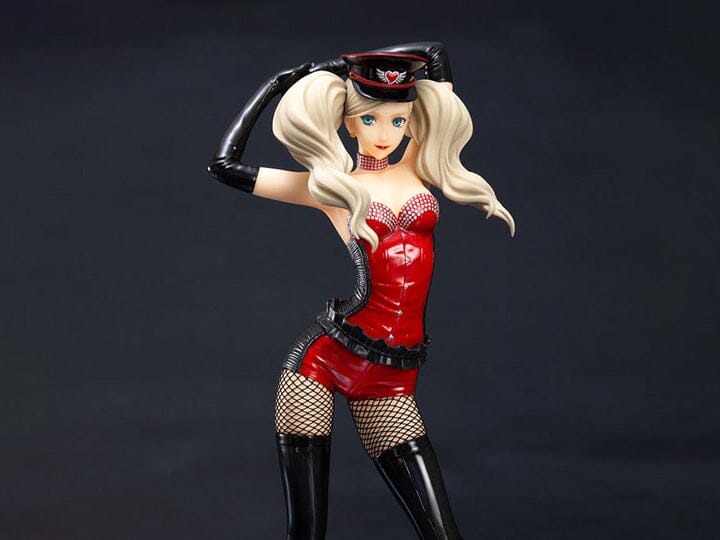 Persona 5 Dancing in Starlight Ann Takamaki (Corset Dress Ver.) 1/6 Scale Figure