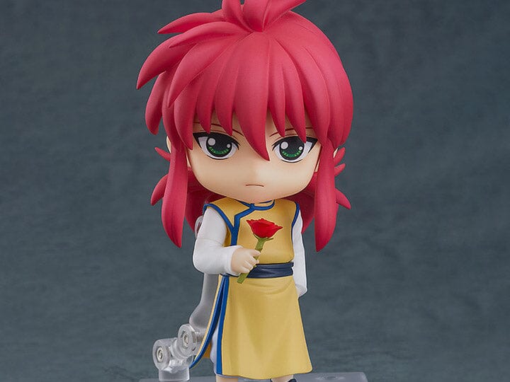 Yu Yu Hakusho Nendoroid No.1394 Kurama