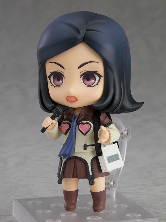 Persona 2 Nendoroid No.1877 Maya Amano