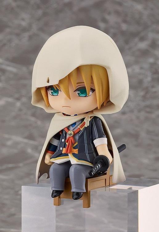 Touken Ranbu Nendoroid Swacchao! Yamambagiri Kunihiro