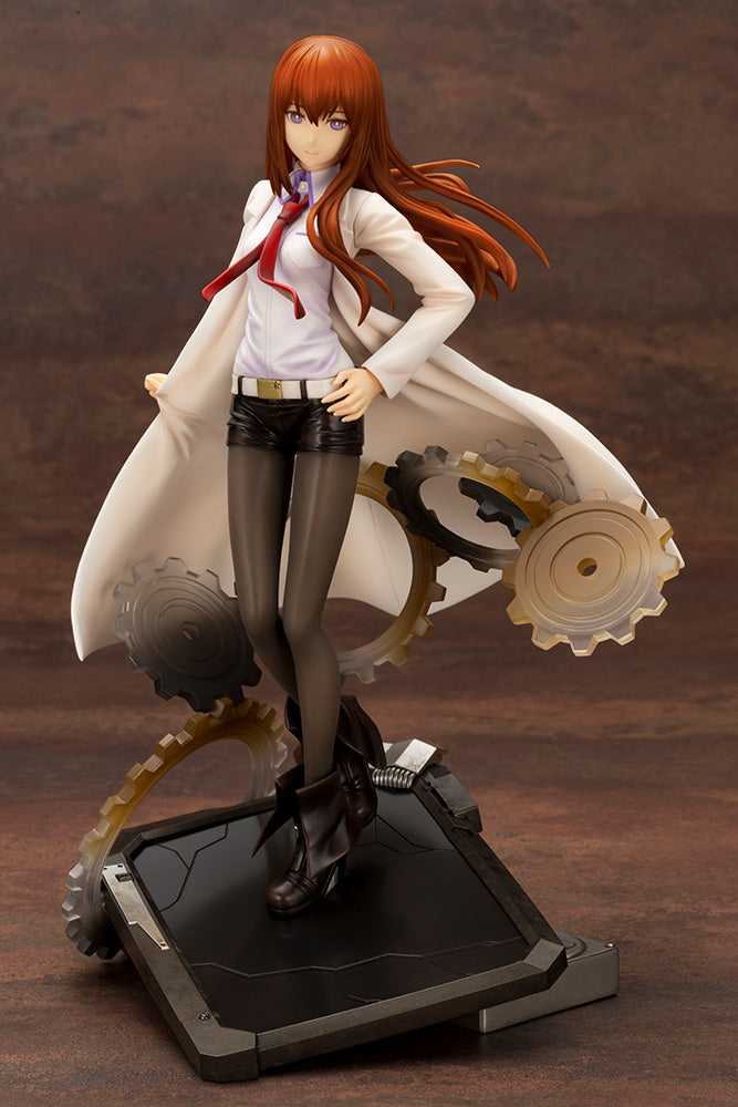 Steins;Gate 0 Kurisu Makise (Antinomic Dual) 1/8 Scale Figure (Reissue)