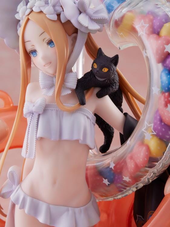 Fate/Grand Order Foreigner Abigail Williams (Summer Ver.) 1/7 Scale Figure