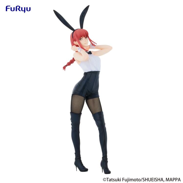 Chainsaw Man BiCute Bunnies Makima Figure