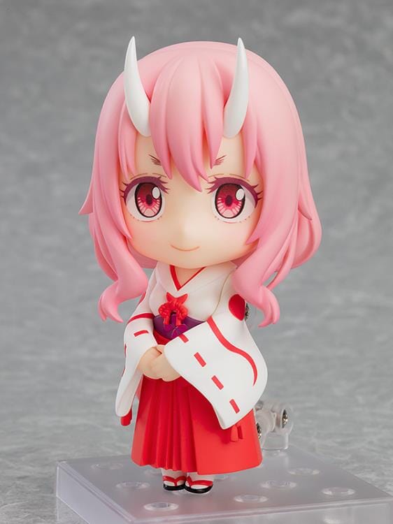 That Time I Got Reincarnated As A Slime Nendoroid No.1978 Shuna