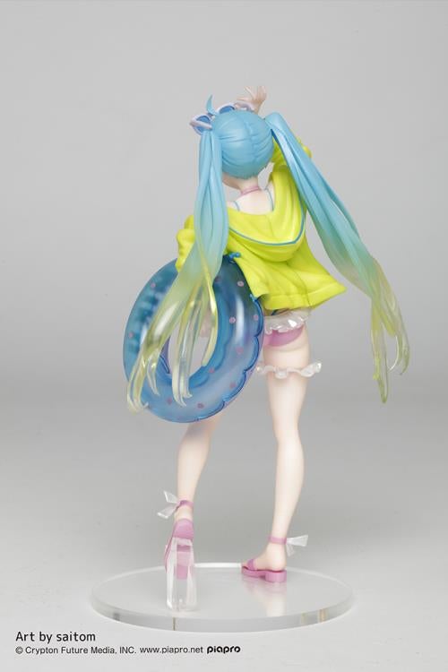 Vocaloid Hatsune Miku (3rd Season Summer Ver.) Figure