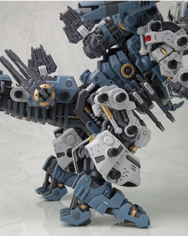 Zoids Highend Master Model RBOZ-003 Gojulas (Marking Plus Ver.) 1/72 Scale Model Kit