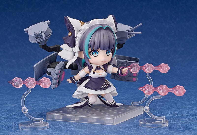 Azur Lane Nendoroid No.2131-DX Cheshire