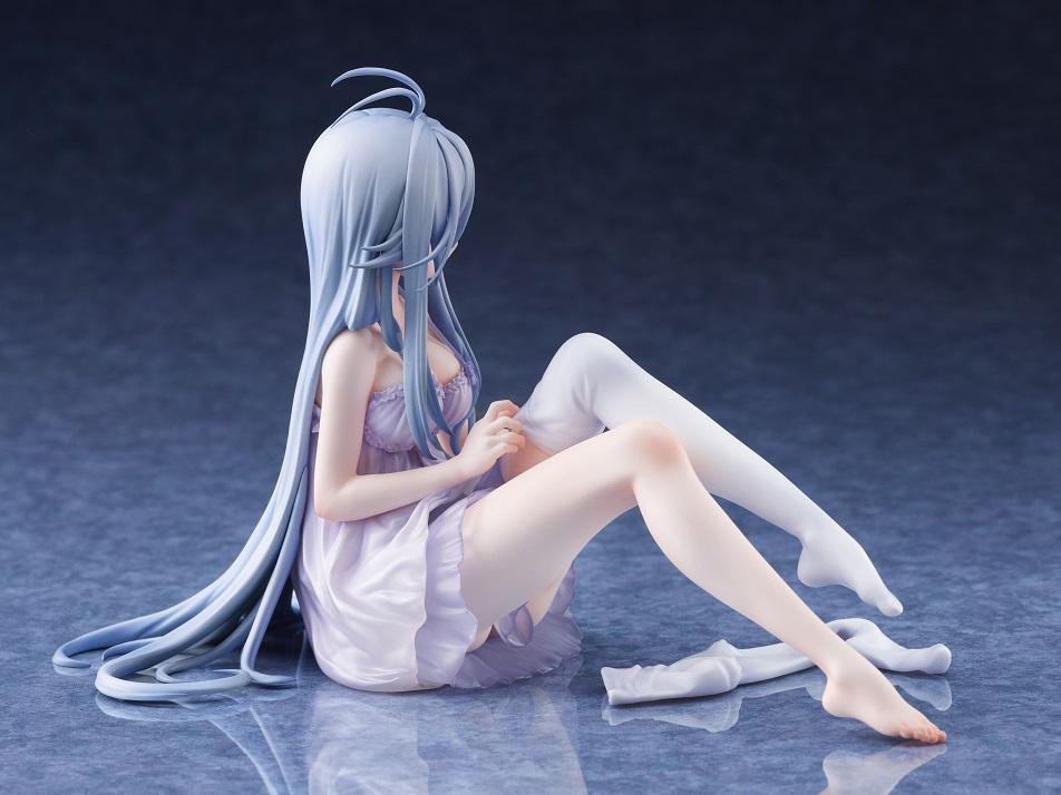 86 Lena (Nightwear Ver.) 1/7 Scale Figure