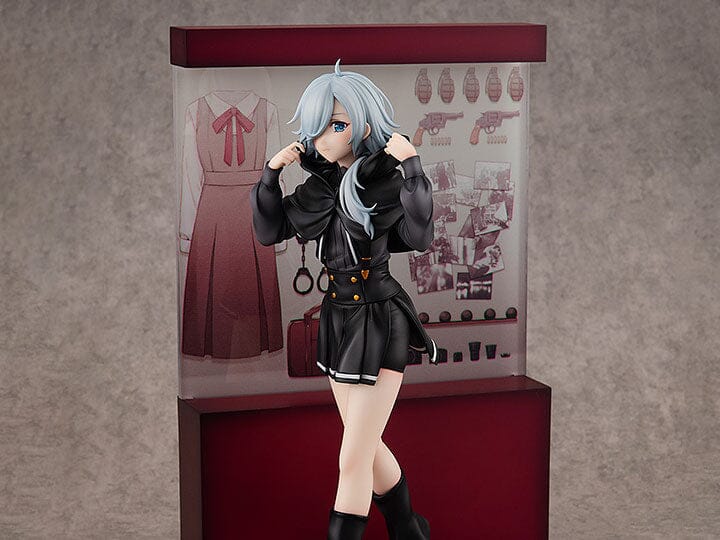 Spy Classroom KD Colle Monika (Glint) 1/7 Scale Figure