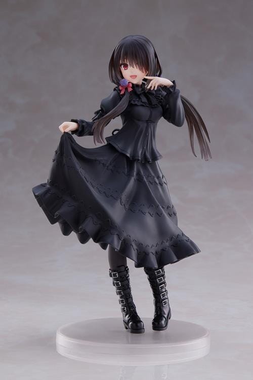 Date A Live IV Kurumi Tokisaki (Casual Wear Ver.) Coreful Figure