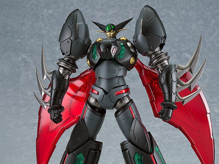 Getter Robo Arc Moderoid Shin Getter Robo Tarak Model Kit